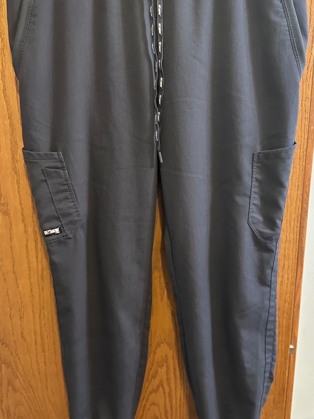 Women’s Greys anatomy scrub pants